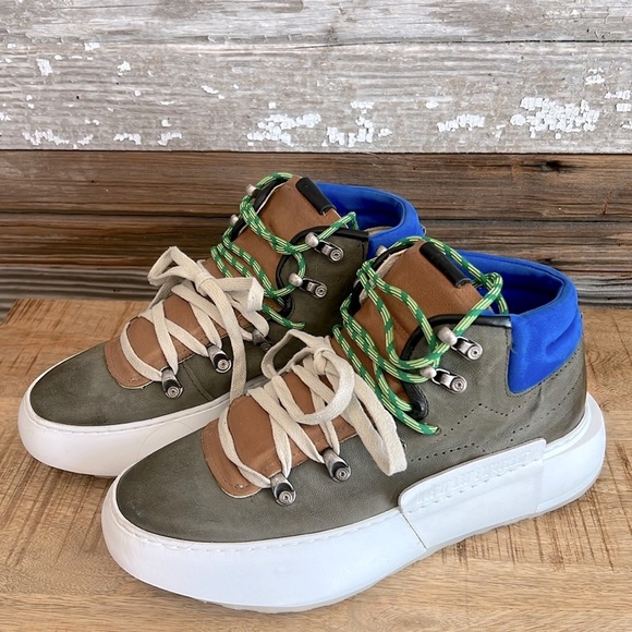 AS98 Hannah sneakers - Picture 1 of 7